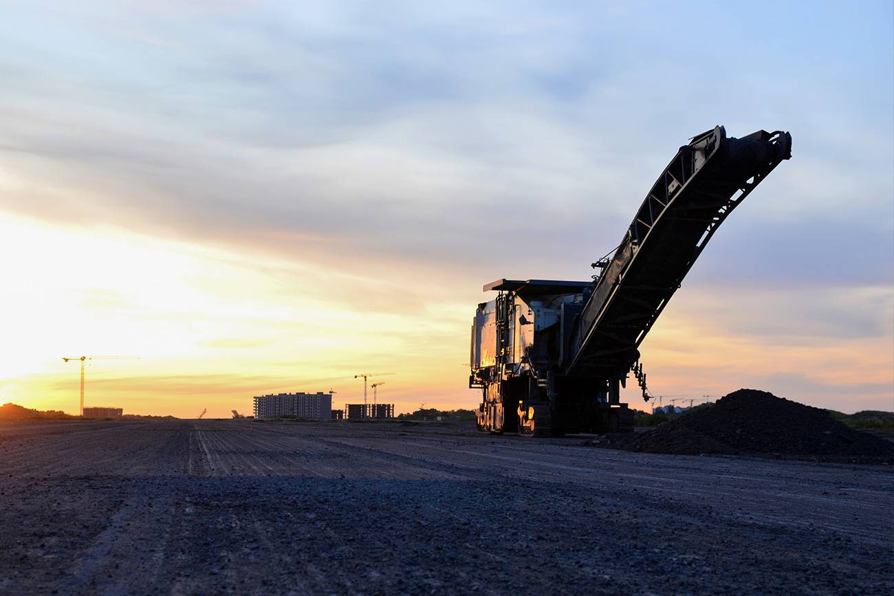 About Black Rock Enterprises, LLC