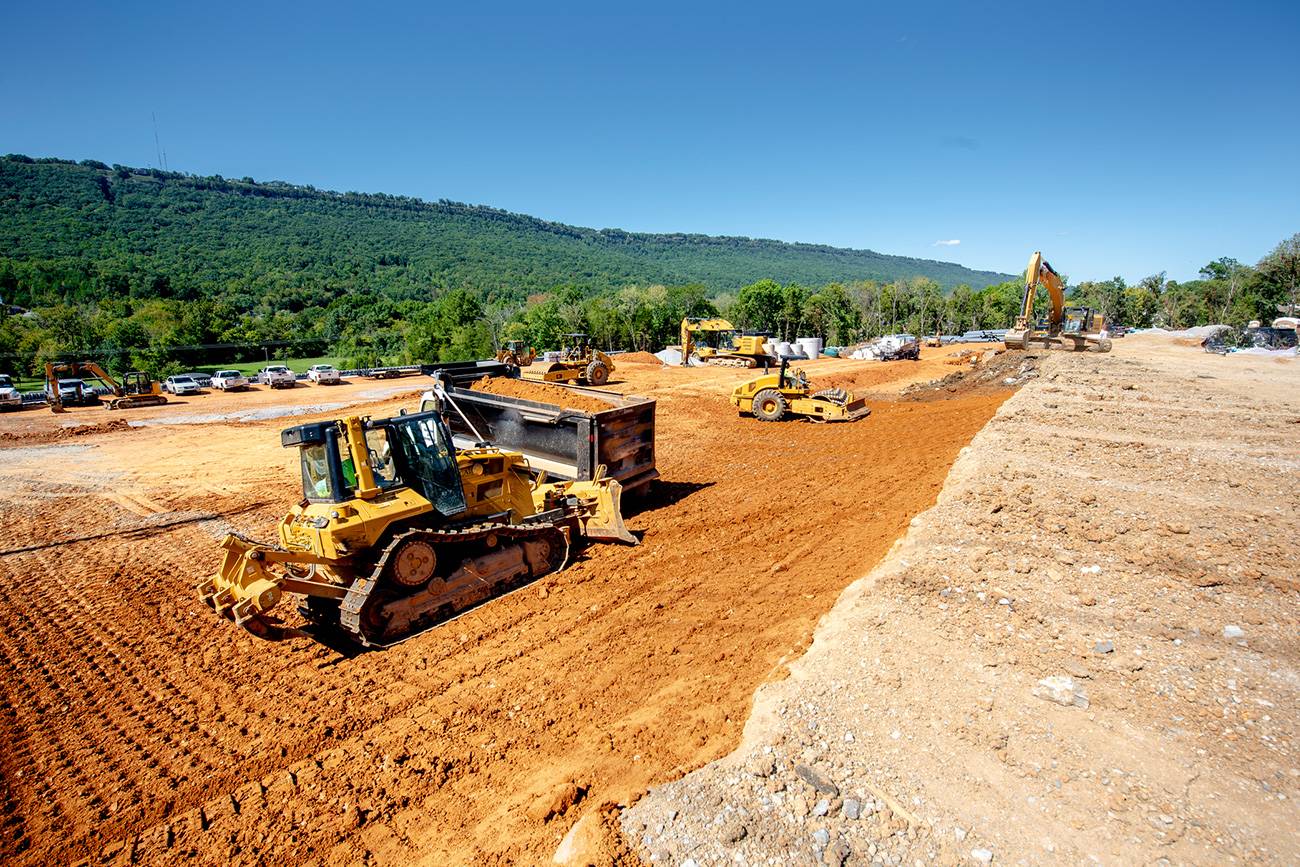 Services Black Rock Enterprises, LLC